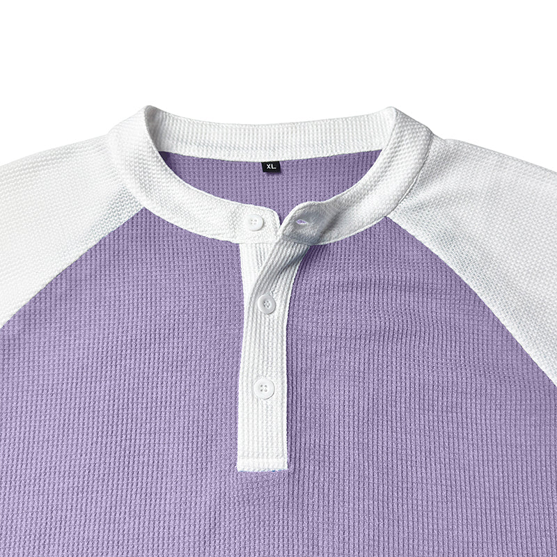 Malcom - Classic Crew Neck T-Shirt | By Mason & Reed London