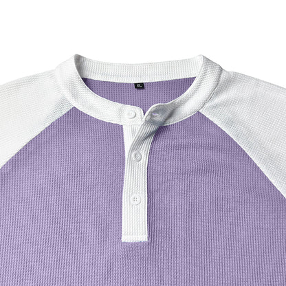 Malcom - Classic Crew Neck T-Shirt | By Mason & Reed London