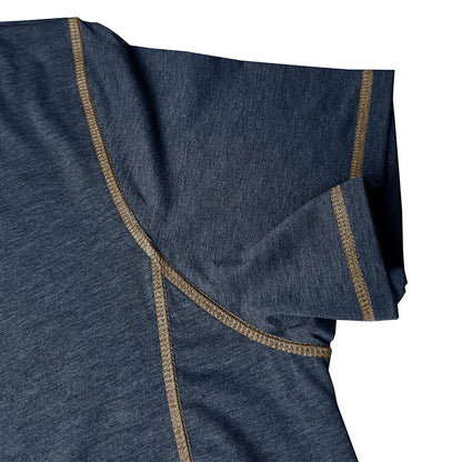 Albert - Everyday Classic Fit T-Shirt | By Mason & Reed London