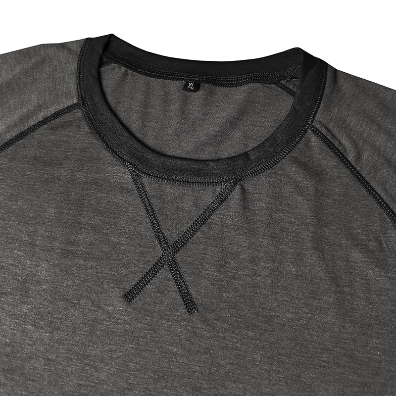 Timo - Soft Everyday Essential T-Shirt | By Mason & Reed London