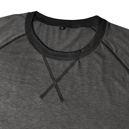 Timo - Soft Everyday Essential T-Shirt | By Mason & Reed London