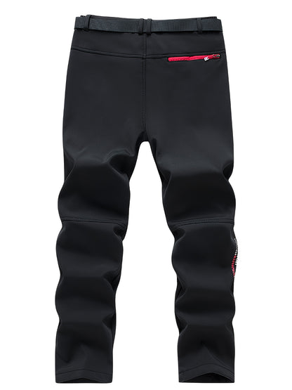 Colton - Outdoor Cargo Trousers | By Mason & Reed London