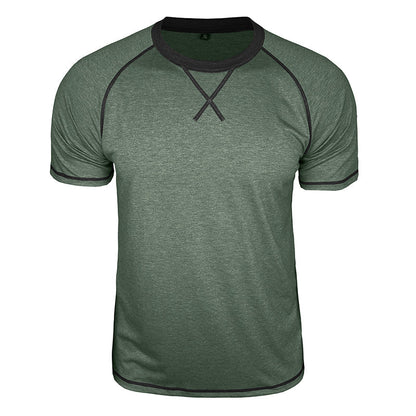 Timo - Soft Everyday Essential T-Shirt | By Mason & Reed London