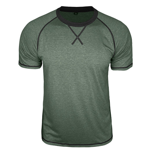 Timo - Soft Everyday Essential T-Shirt | By Mason & Reed London
