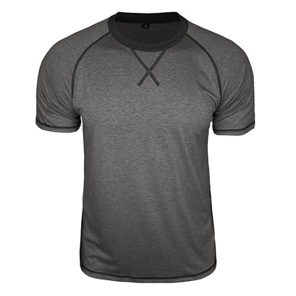 Timo - Soft Everyday Essential T-Shirt | By Mason & Reed London