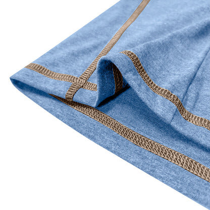 Lars - Breathable Everyday T-Shirt | By Mason & Reed London