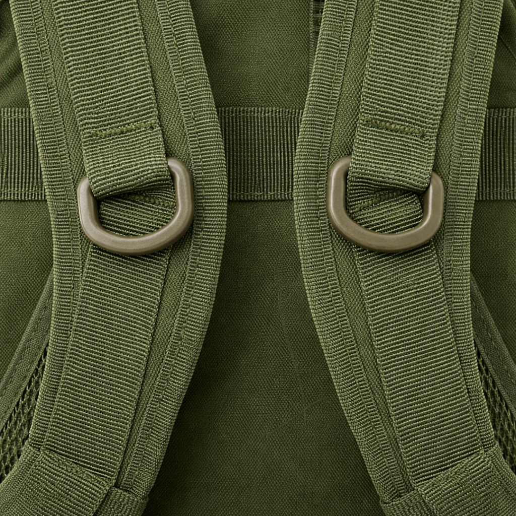 Holden - Outdoor Explorer 40 Backpack | By Mason & Reed London