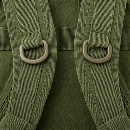 Holden - Outdoor Explorer 40 Backpack | By Mason & Reed London