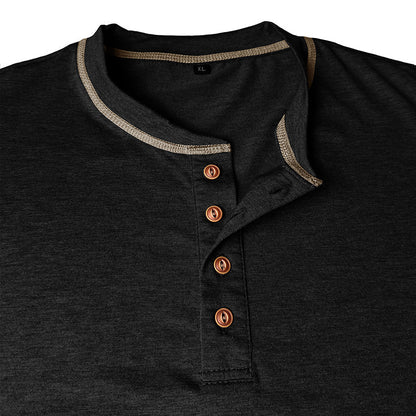 Albert - Everyday Classic Fit T-Shirt | By Mason & Reed London