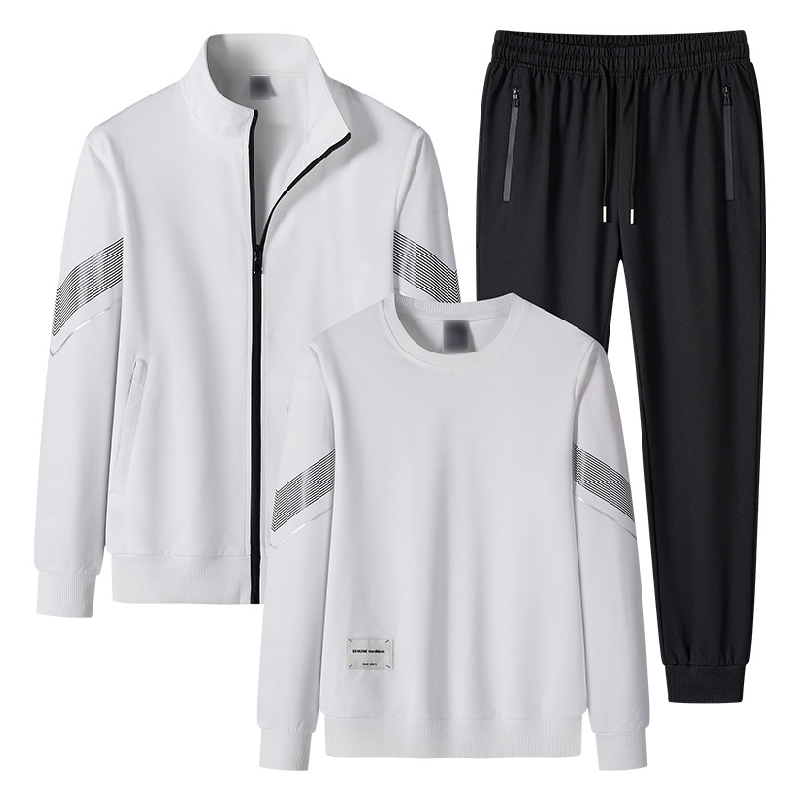 Sawyer - Outdoor Leisure Three-piece Set | By Mason & Reed London