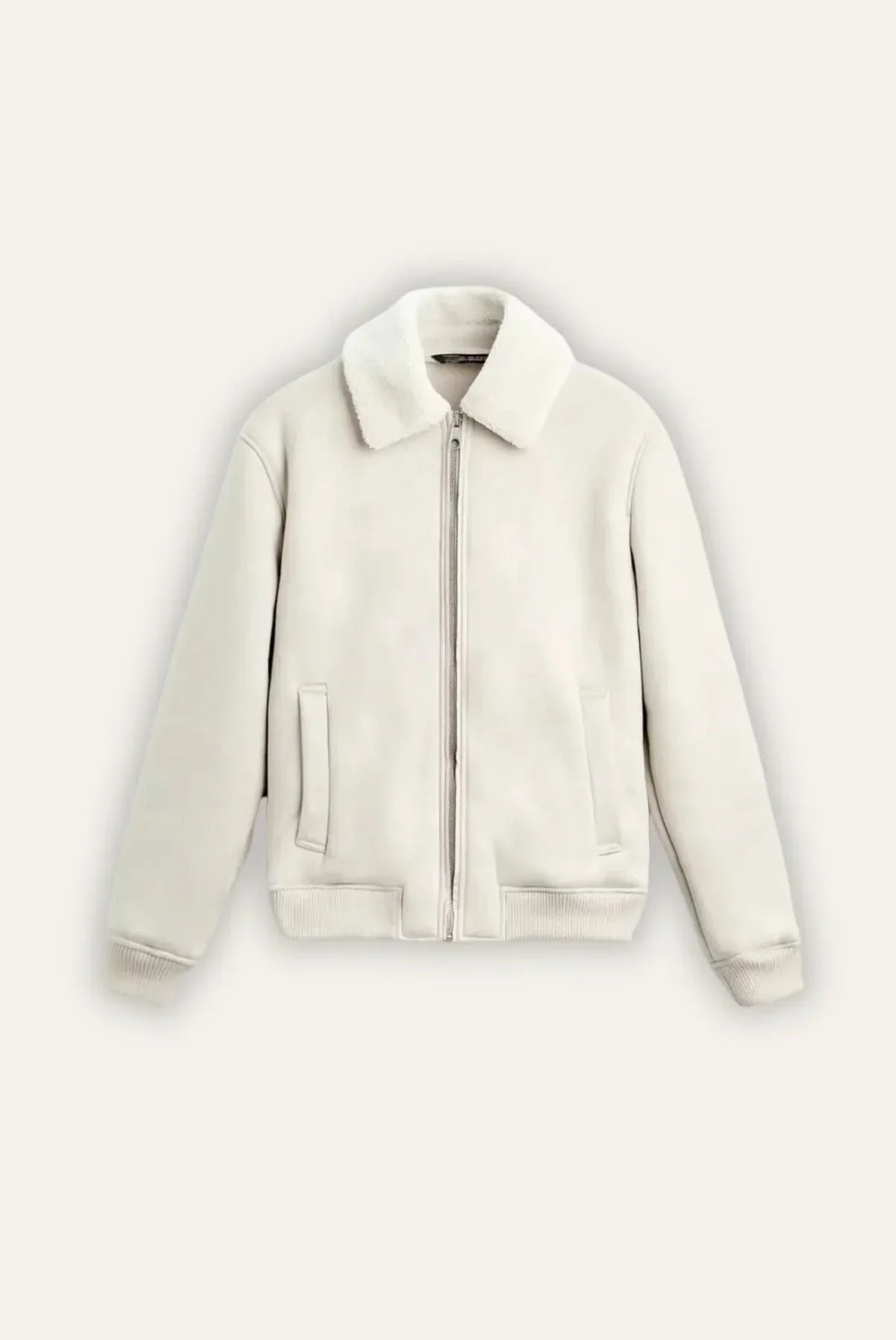 Jonathan Winter Bomber Jacket | By Julian & Claire Toronto