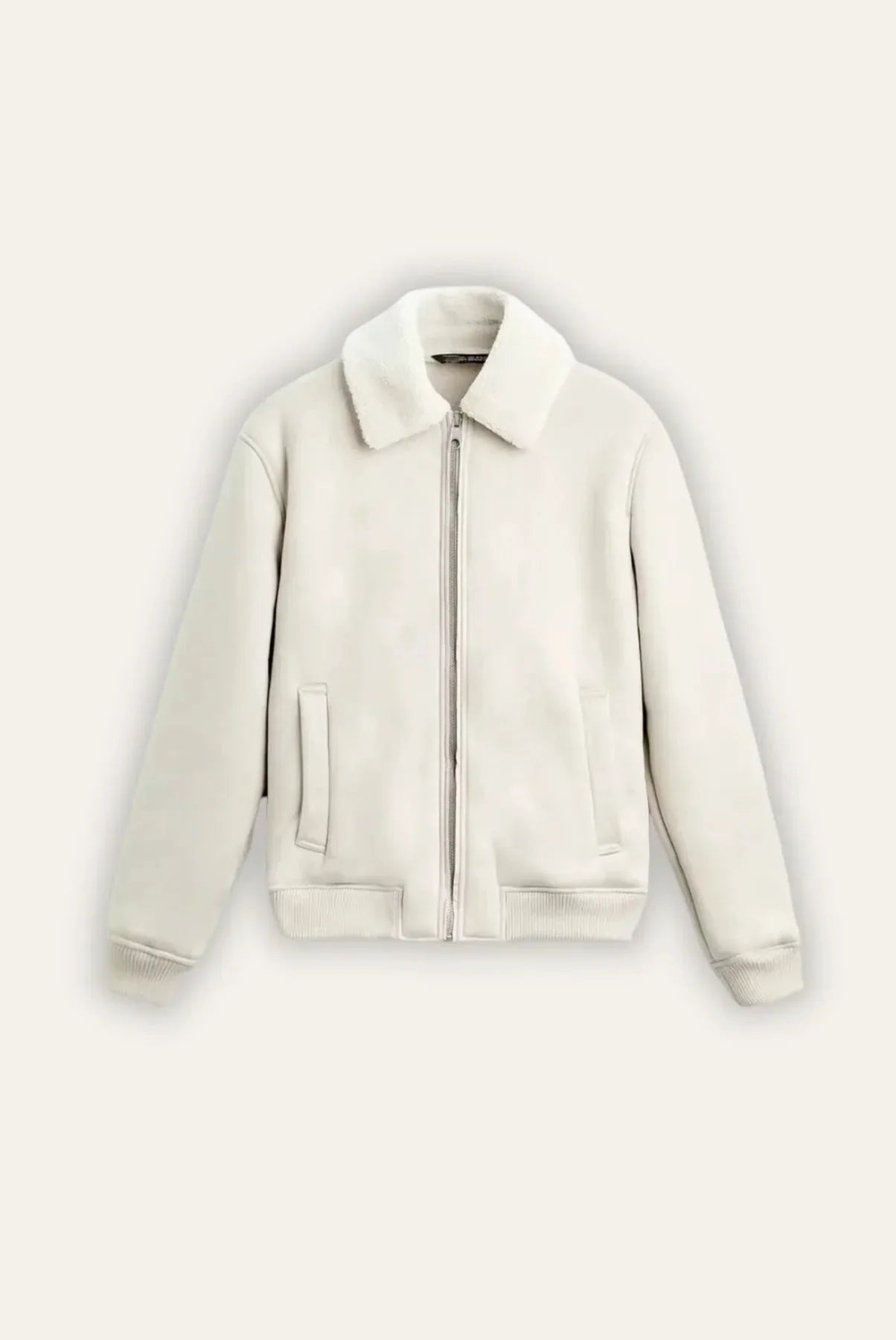 Jonathan Winter Bomber Jacket | By Julian & Claire Toronto