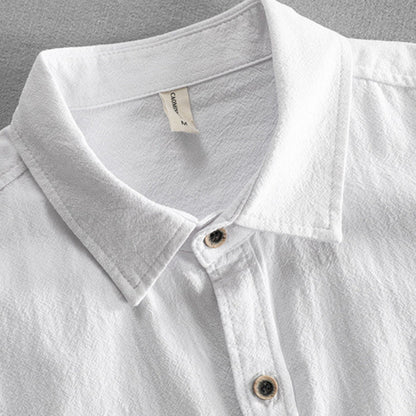 Micah - Men's Premium Shirt | By Mason & Reed London