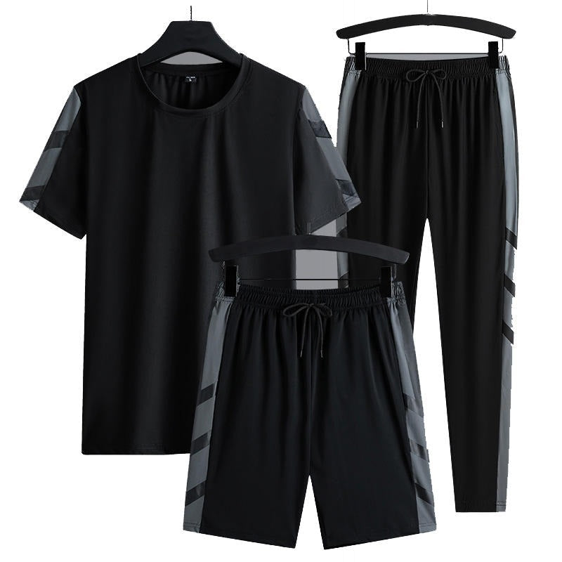 Bennett - 3 Pieces set | By Mason & Reed London