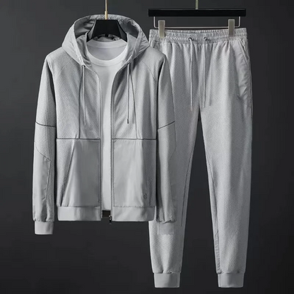 Jesse - Urban Motion Tracksuit Set | By Mason & Reed London