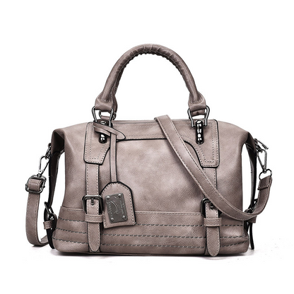 Fincher - Luxury Professional Briefcase | By Mason & Reed London