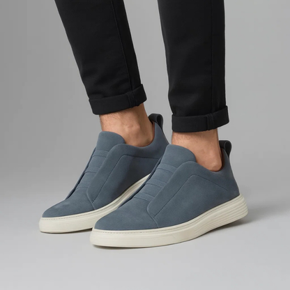Leif - Premium Casual Sneakers | By Mason & Reed London