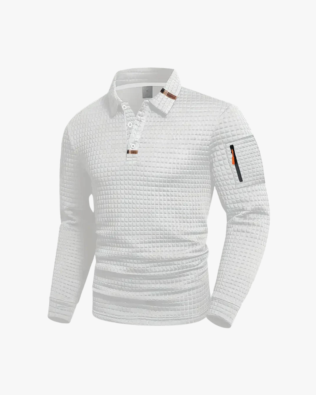 Jon - Timeless Smart Casual Shirt | By Mason & Reed London