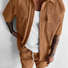 Coffee Brown