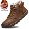 Dark brown (velvet lining)