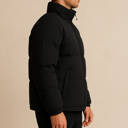 Lucas - Insulated Puffer | By Mason & Reed London