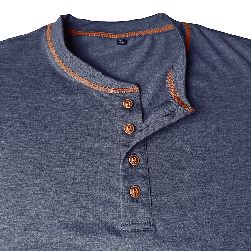 Albert - Everyday Classic Fit T-Shirt | By Mason & Reed London
