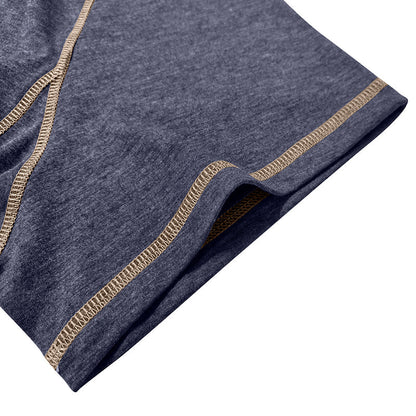 Lars - Breathable Everyday T-Shirt | By Mason & Reed London