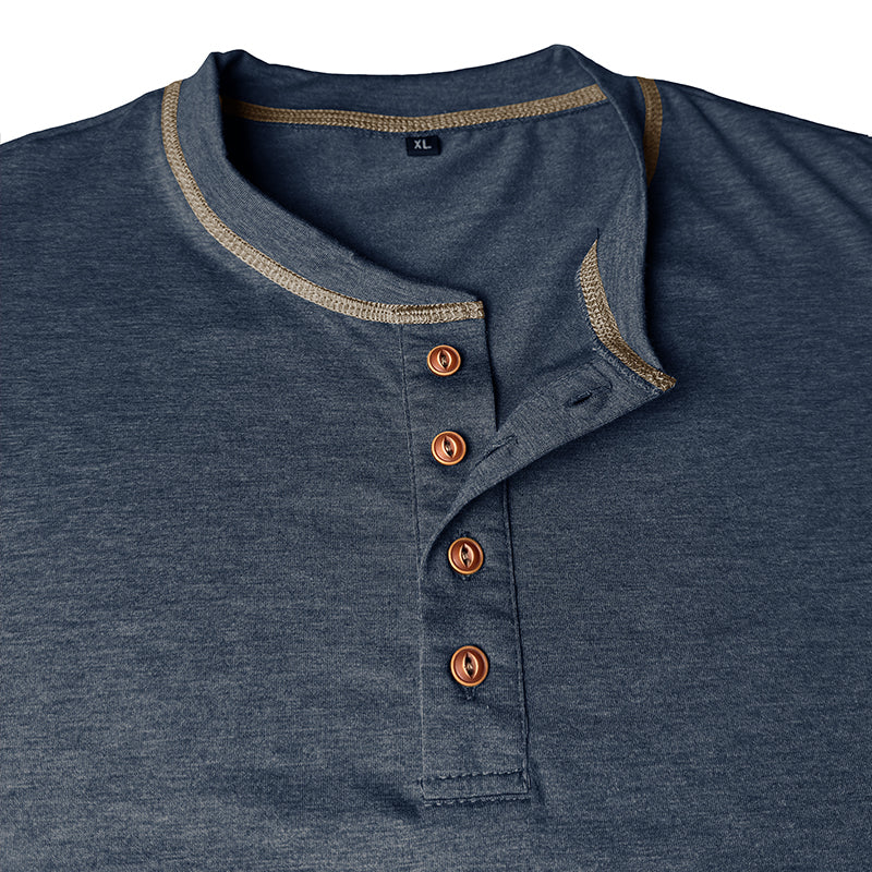 Albert - Everyday Classic Fit T-Shirt | By Mason & Reed London