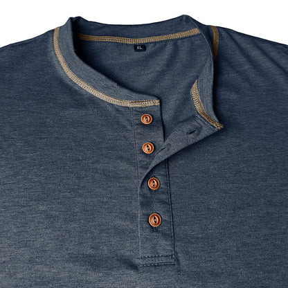 Albert - Everyday Classic Fit T-Shirt | By Mason & Reed London