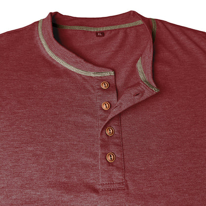 Albert - Everyday Classic Fit T-Shirt | By Mason & Reed London
