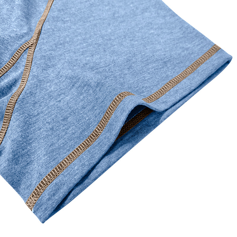 Lars - Breathable Everyday T-Shirt | By Mason & Reed London