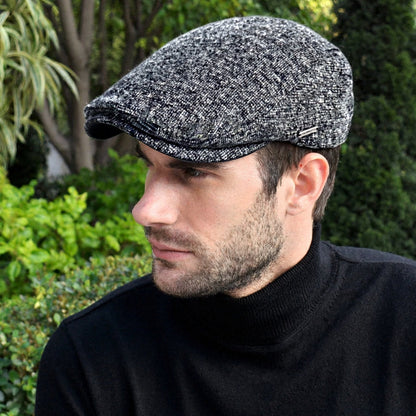 Anders - Vintage Heritage Beret | By Mason & Reed London
