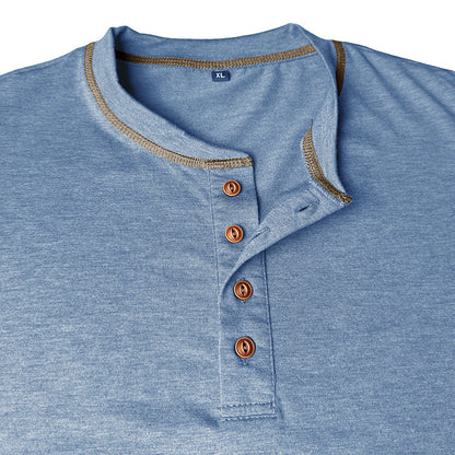 Albert - Everyday Classic Fit T-Shirt | By Mason & Reed London