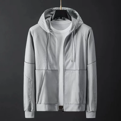 Jesse - Urban Motion Tracksuit Set | By Mason & Reed London