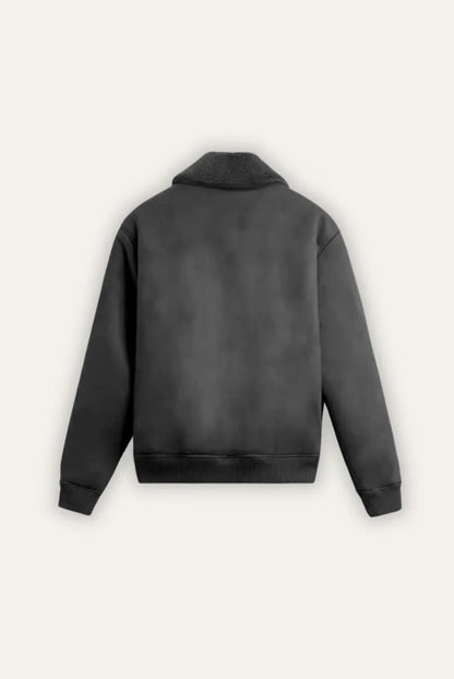 Jonathan Winter Bomber Jacket | By Julian & Claire Toronto