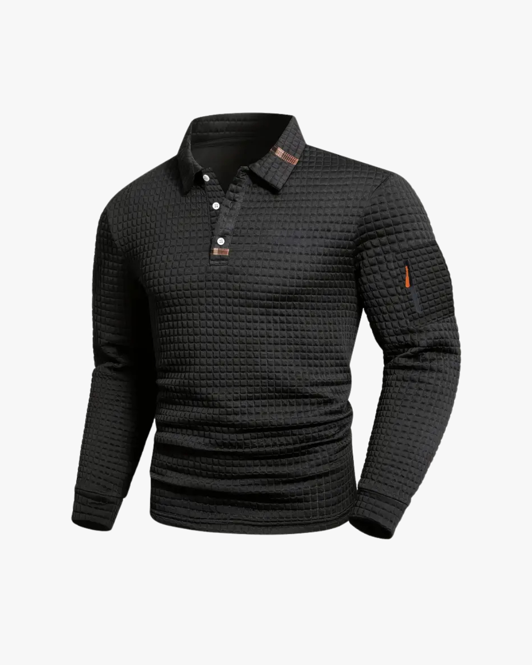 Jon - Timeless Smart Casual Shirt | By Mason & Reed London