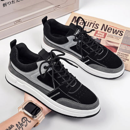 Radley - Retro Streetwear Sneakers | By Mason & Reed London