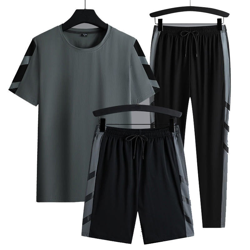 Bennett - 3 Pieces set | By Mason & Reed London