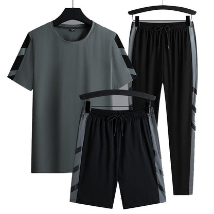 Bennett - 3 Pieces set | By Mason & Reed London