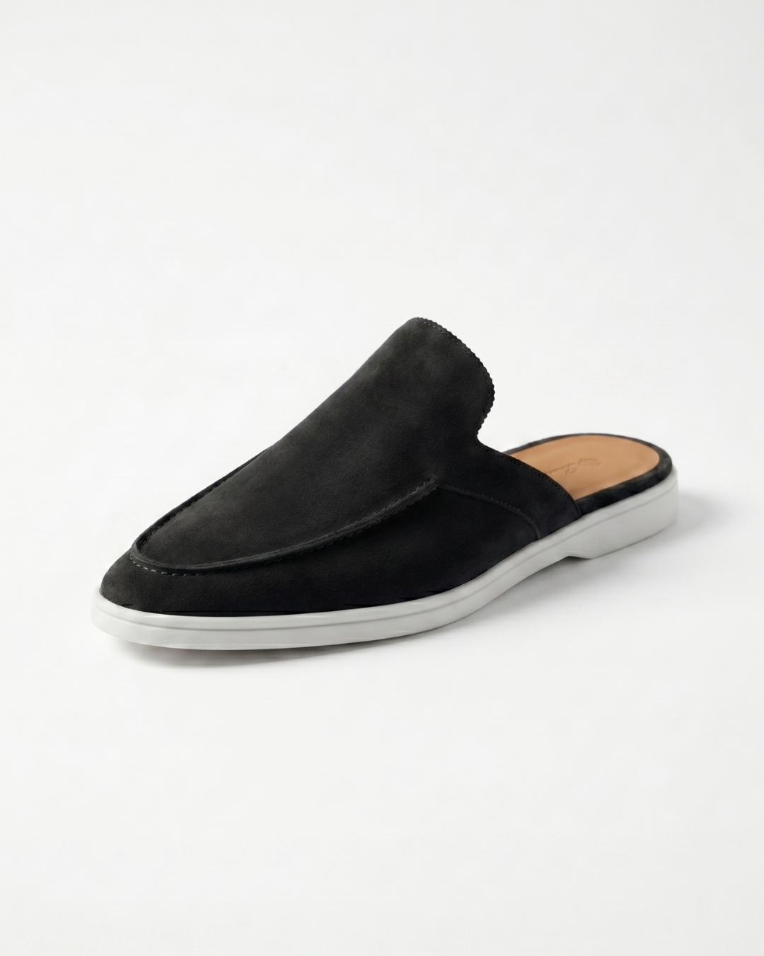 Grady - Effortless Resort Comfort Loafers | By Julian & Claire Toronto