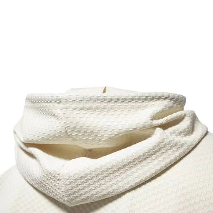 Bobby - Everyday Active Comfort Hoodie | By Mason & Reed London
