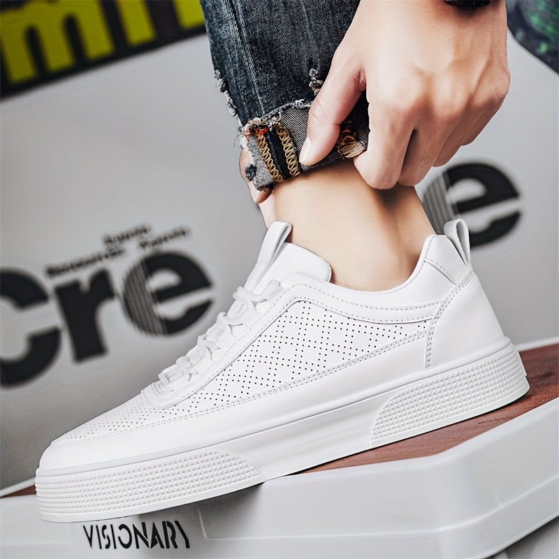 Roscoe - Orthopedic Comfort Everyday Shoes | By Mason & Reed London