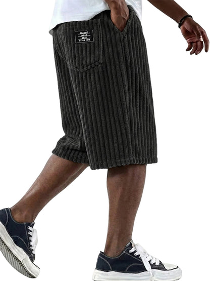 Dev - Comfort Shorts | By Mason & Reed London