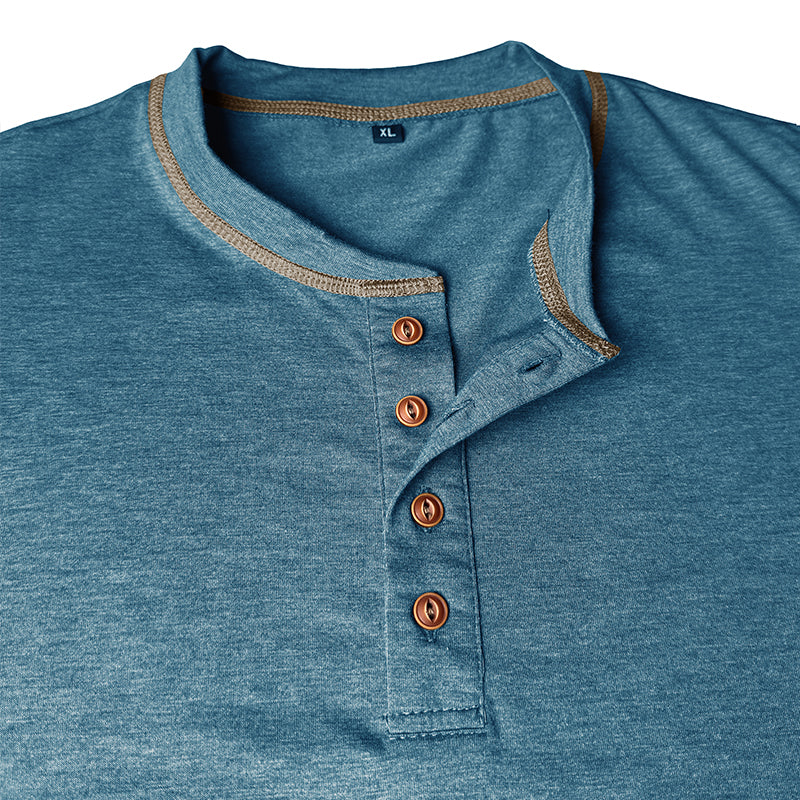 Albert - Everyday Classic Fit T-Shirt | By Mason & Reed London