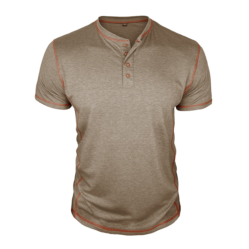 Albert - Everyday Classic Fit T-Shirt | By Mason & Reed London