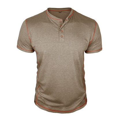 Albert - Everyday Classic Fit T-Shirt | By Mason & Reed London