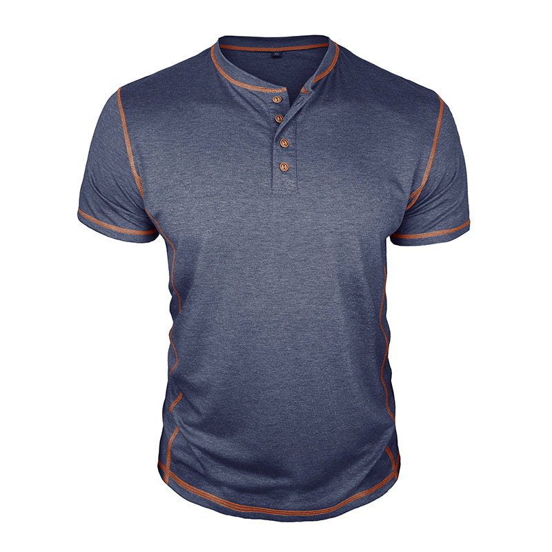 Albert - Everyday Classic Fit T-Shirt | By Mason & Reed London
