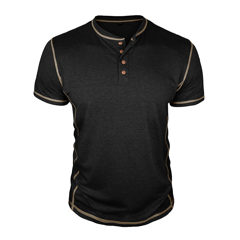 Albert - Everyday Classic Fit T-Shirt | By Mason & Reed London