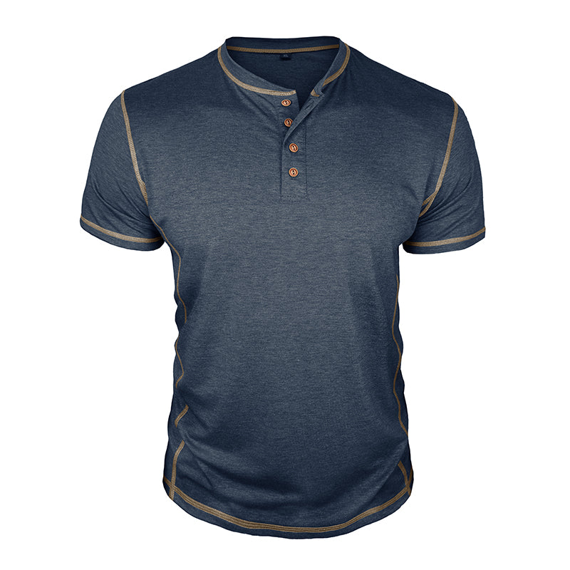 Albert - Everyday Classic Fit T-Shirt | By Mason & Reed London