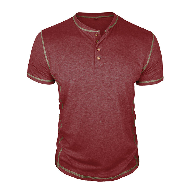 Albert - Everyday Classic Fit T-Shirt | By Mason & Reed London